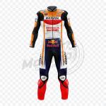 Combinaison Racing Marc Marquez Honda Repsol