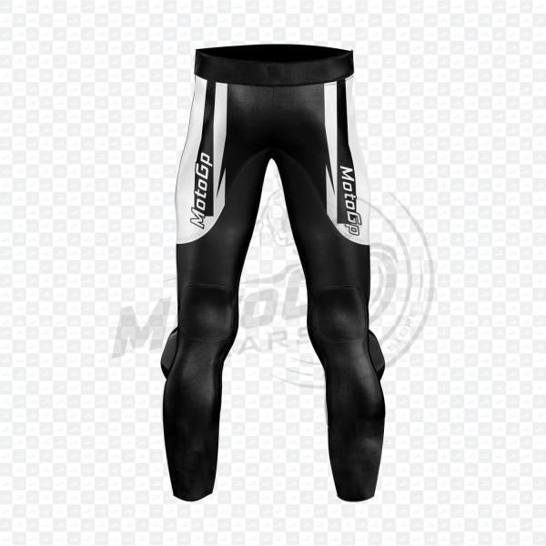 Giacca MotoGP Marc Marquez Winter Test Honda Repsol – Nero & Bianco