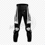 Marc Marquez Test Motorcycle Honda Leather Suit