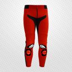 Pantaloni in Pelle Marc Marquez Ducati 93 – Red Edition