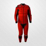 Combinaison en Cuir Marc Marquez Ducati 93 – Nouvelle Édition