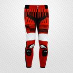 Combinaison en Cuir Moto Marco Bezzecchi – Réplique MotoGP | Sur Mesure