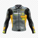 Marco Bezzecchi Ducati Cowhide Leather Suit