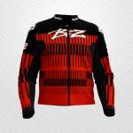 Combinaison en Cuir Moto Marco Bezzecchi – Réplique MotoGP | Sur Mesure