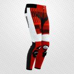 Marco Bezzecchi Motorcycle Racing Leather Pant