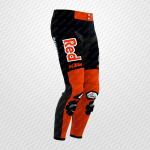Pantalones de Cuero Maverick Viñales KTM Red Bull | Edición MotoGP por MOTOGP GEARS