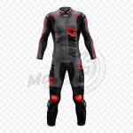 Tuta in Pelle Moto Maverick Vinales Winter Test 2023 Aprilia – MotoGP Gears USA