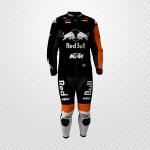 Maverick Vinales KTM Leather Suit – New Collection