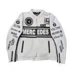 Mercedes Benz Motor Sport F1 Jacket Racing Jacket
