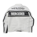 Mercedes Benz Motor Sport F1 Jacket Racing Jacket