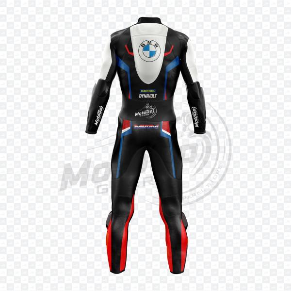 Tuta in Pelle Moto Pol Espargaro GasGas Tech3 2023 – MotoGP Gears USA
