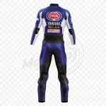 Ducati Hector Barbera 2017 One or 2 Piece Leather Suit