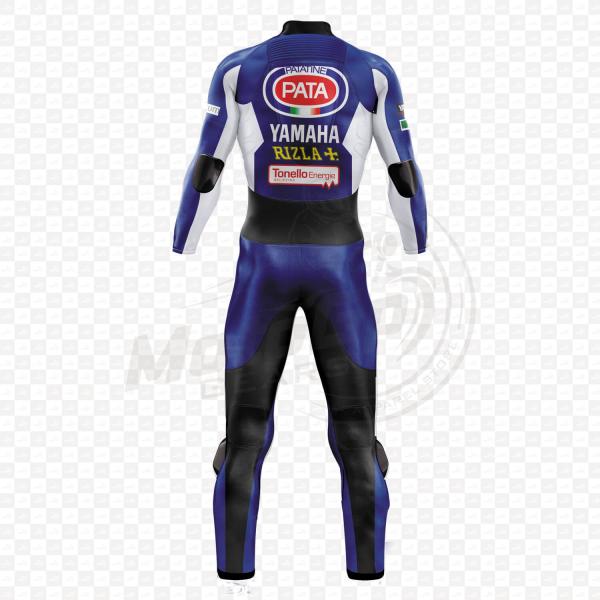 Tuta Moto KTM Pol Espargaro 2017 Monopezzo o Due Pezzi