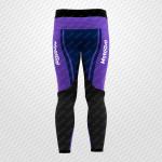 Miguel Oliveira Yamaha Pramac Racing Leather Pants | 2025 MotoGP Edition