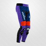 Miguel Oliveira Yamaha Pramac Racing Leather Pants | 2025 MotoGP Edition