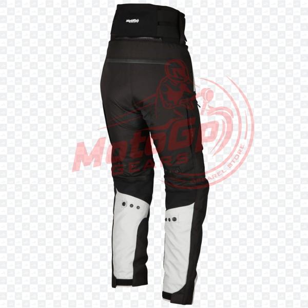 Epic Fusion Textil-Rennhose – Höchste Leistung & Komfort