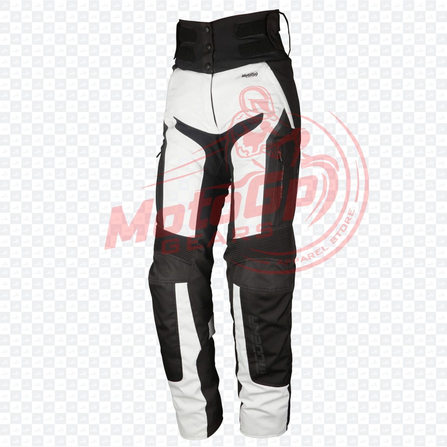 Epic Fusion Textil-Rennhose – Höchste Leistung & Komfort