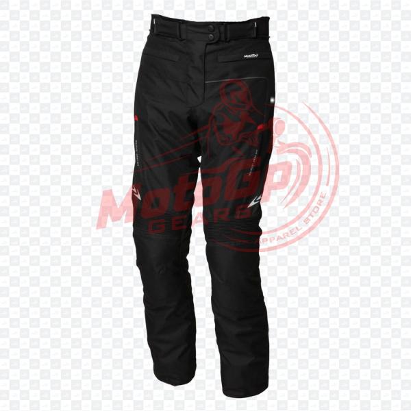 Zenara Tech Textil-Rennhose – Fortschrittlicher Komfort & Schutz
