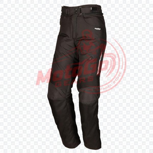 Aurora Pulse Textil-Rennhose – Komfort für Fahrer