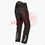 Aurora Pulse Textil-Rennhose – Komfort für Fahrer