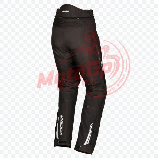 Aurora Pulse Textil-Rennhose – Komfort für Fahrer