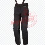 Pantalon en Cuir Iker Lecuona Honda SBK 2025 – Édition Premium Certifiée CE