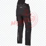 Pantalon en Cuir Iker Lecuona Honda SBK 2025 – Édition Premium Certifiée CE