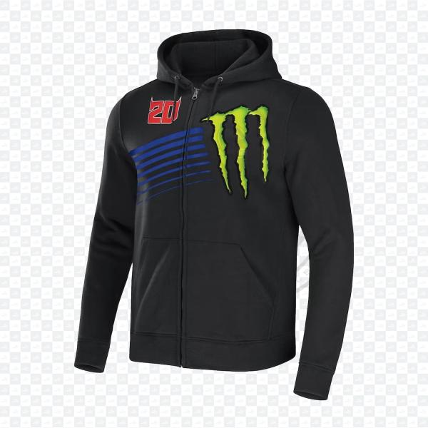 Monster Energy Yamaha MotoGP 2023 Team Sweatshirt
