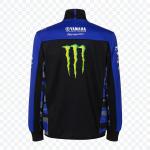 Monster Energy Yamaha Sweatshirt – MotoGP 2023 Team