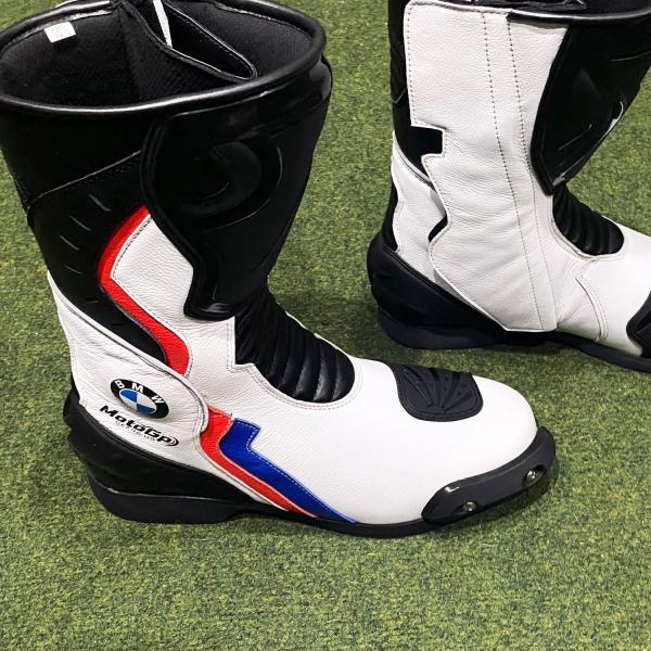 Bottes de course BMW Motorsport