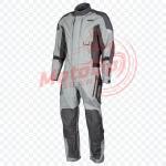 Tuta da Corsa Moto Vertex Vista Cordura