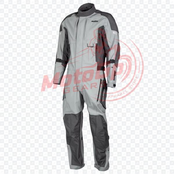 Vertex Vista Cordura Motorcycle Racing Suit