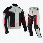 Libera le Prestazioni con la Tuta da Gara in Cordura Infini Edge