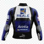 Ducati Hector Barbera 2017 Moto Racing Jacket