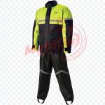 Combinaison de Course Moto Lumina X Cordura