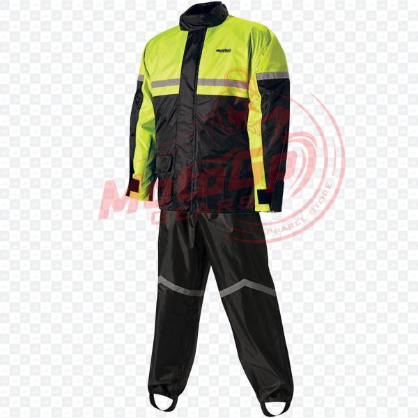 Combinaison de Course Moto Lumina X Cordura