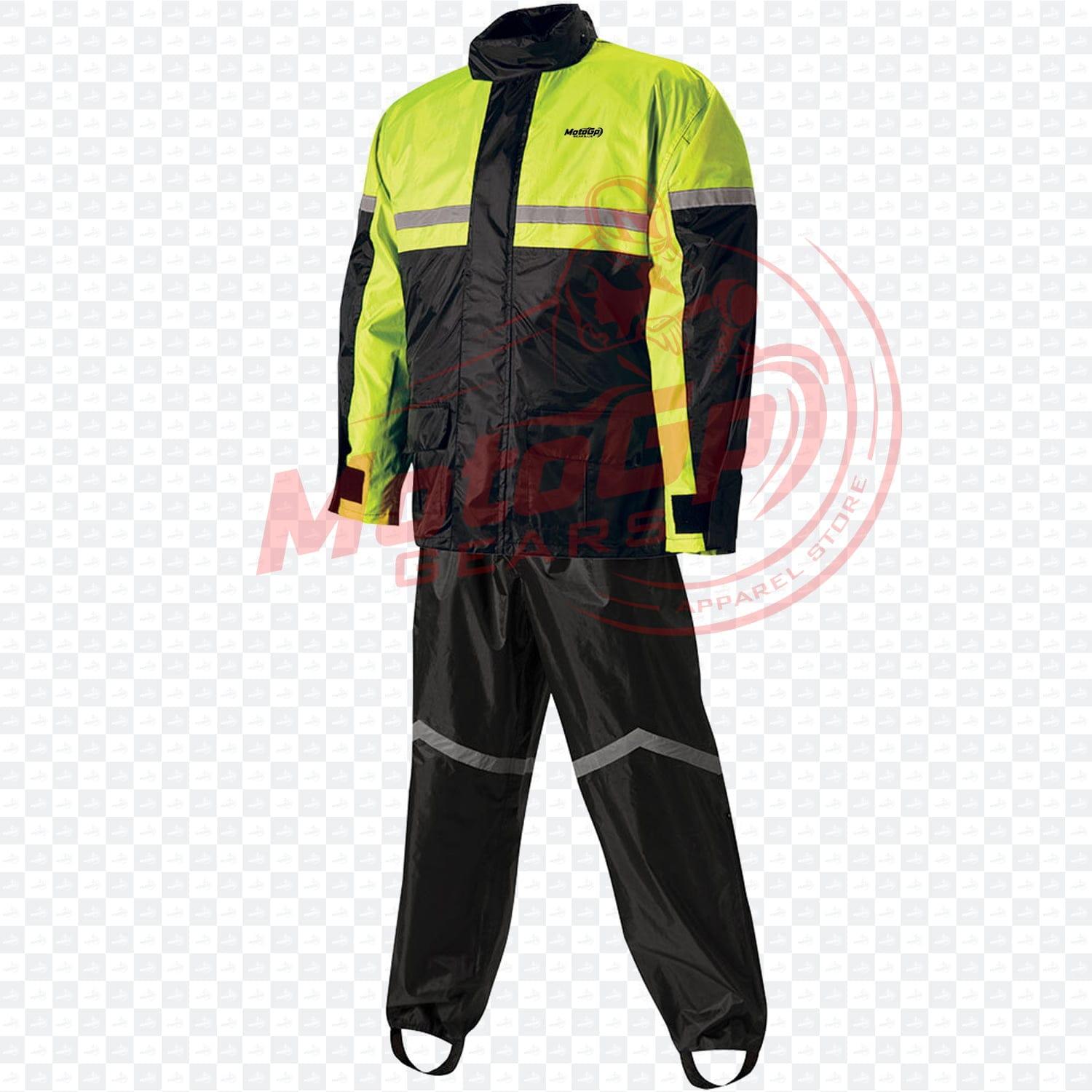 Combinaison de Course Moto Lumina X Cordura