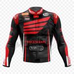 Veste Honda Nicky Hayden 2015 Black MotoGP