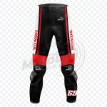 Pantalón de Cuero Nicky Hayden Honda