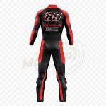 Nicky Hayden Honda 2015 Pro Biker Suit