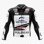 Honda Nicky Hayden 2015 Race Moto Jacket