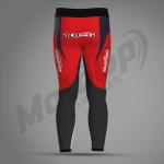 Pedro Acosta Redbull Gasgas 2024 Leather Pant