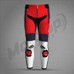 Pedro Acosta Redbull Gasgas 2024 Leather Pant
