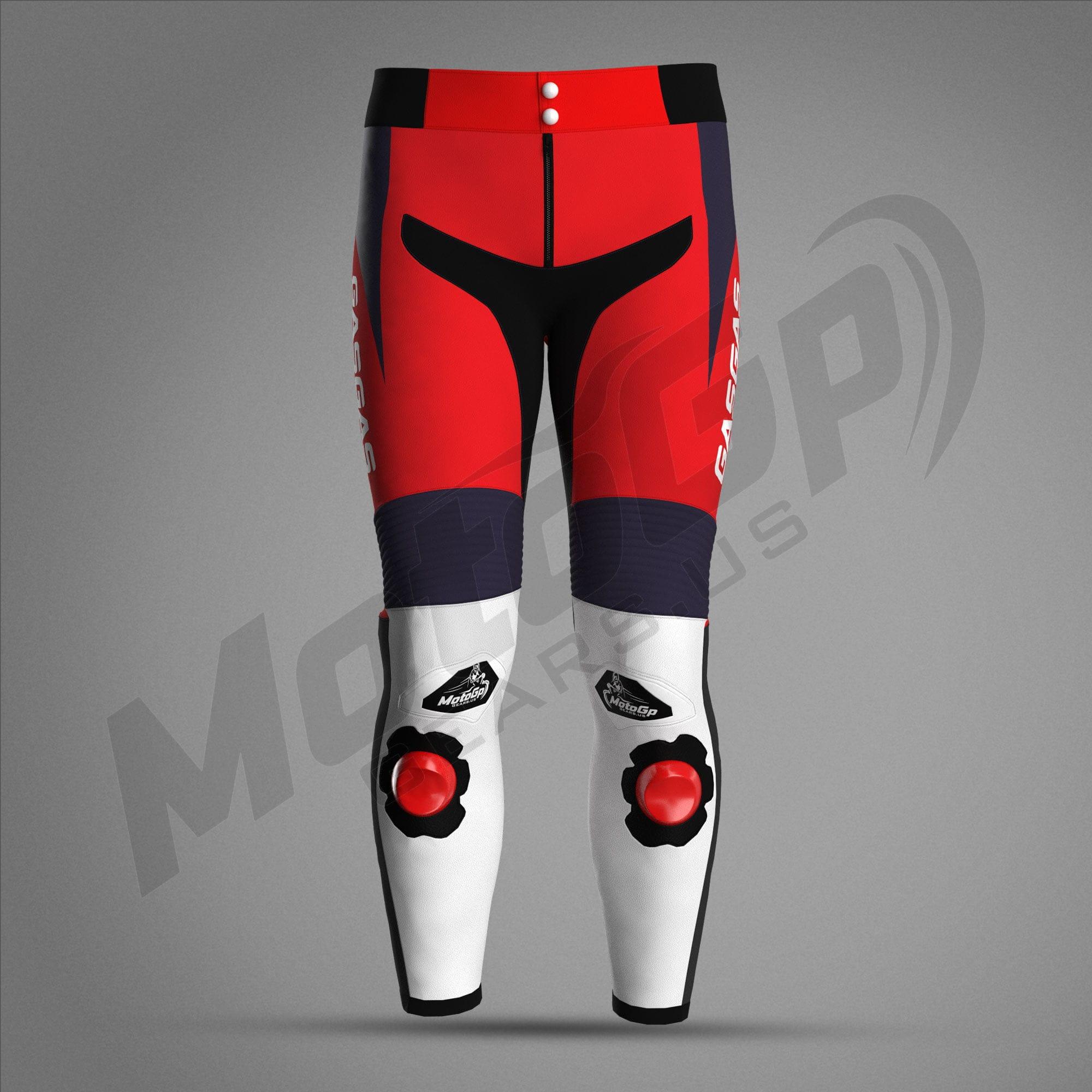 Pedro Acosta Redbull Gasgas 2024 Leather Pant