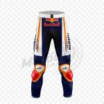 Pol Espargaro Honda HRC 2022 Lederjacke