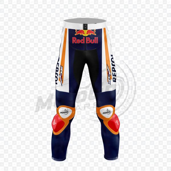 Pol Espargaro Honda HRC 2022 Lederjacke