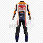 Pol Espargaro Honda HRC Leather Race Suit