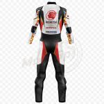 Honda Takaaki Nakagami 2019 Racing moto Suit