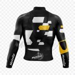 Raul Fernandez Aprilia Schwarze Lederjacke – 2022 Edition