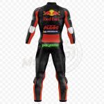 Pol Espargaro 2019 Ktm Red Bull Motorcycle Leather Suit